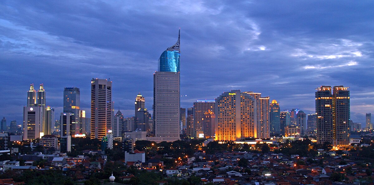 travel jakarta cirebon