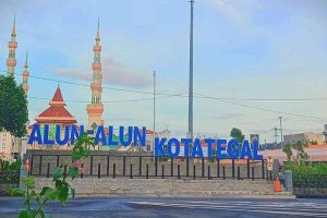 travel jakarta tegal